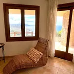 Paradise View Villa *