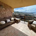 Villa Paradise View Costa Paradiso