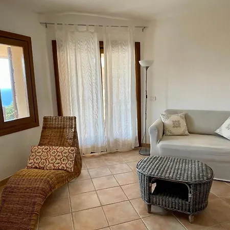 Villa Paradise View