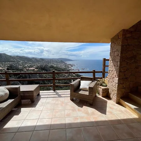 Paradise View Villa