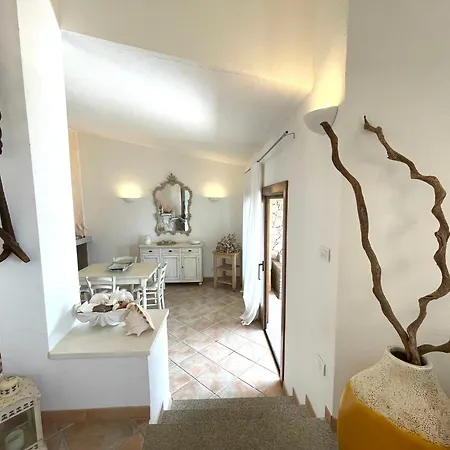 Villa Paradise View Costa Paradiso