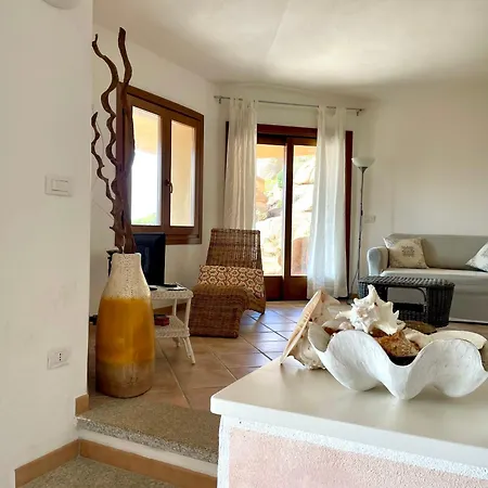 Villa Paradise View