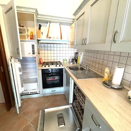 Paradise View Costa Paradiso