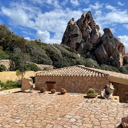 Paradise View Villa