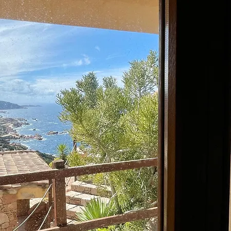 빌라 Paradise View *