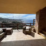 Paradise View Villa