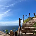 Paradise View Villa *