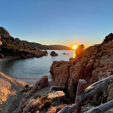 别墅 Paradise View 帕拉迪索海岸