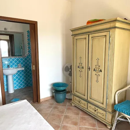 Paradise View 别墅 *