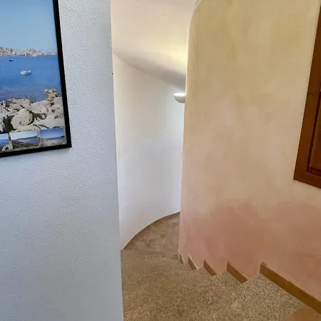 Villa Paradise View Costa Paradiso