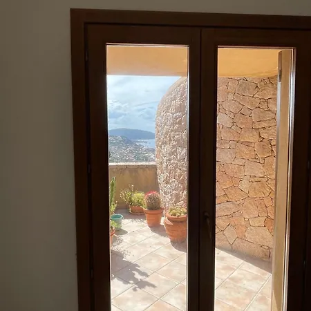 Villa Paradise View Costa Paradiso