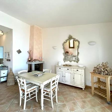 Paradise View Villa Costa Paradiso