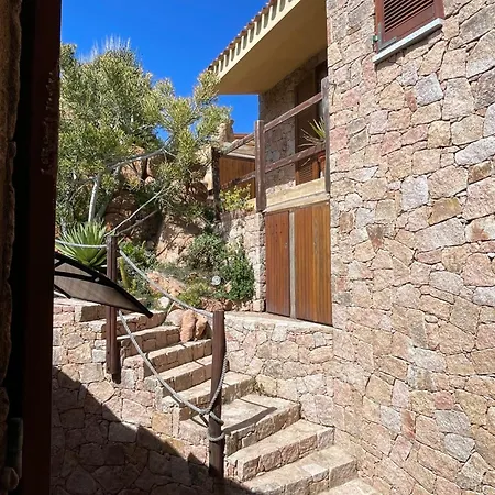 Villa Paradise View *