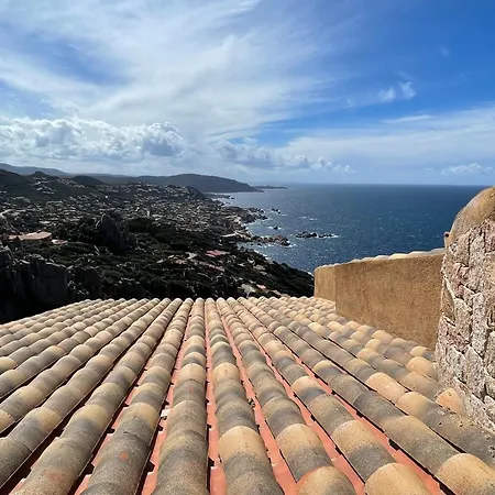 Paradise View * 帕拉迪索海岸