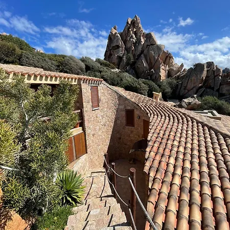 Paradise View Коста-Парадисо