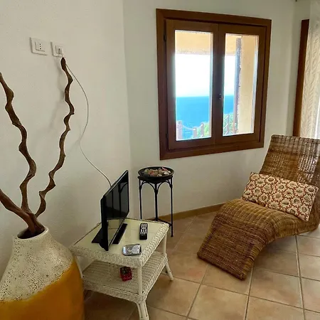 Villa Paradise View *