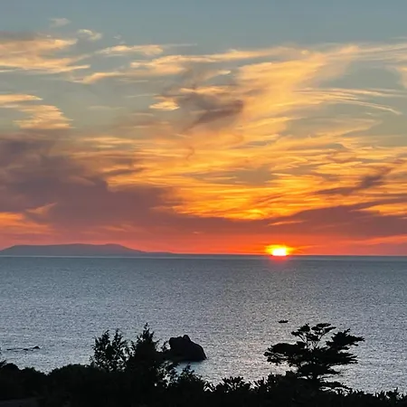 Paradise View