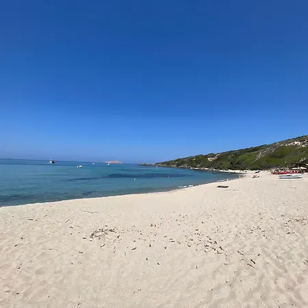 ヴィラ Paradise View