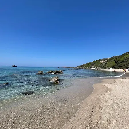 Paradise View * 帕拉迪索海岸