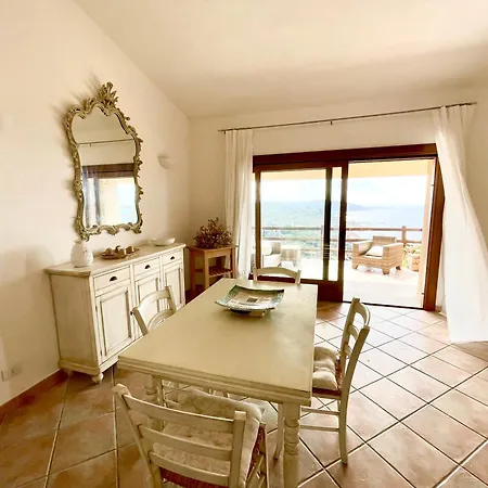 别墅 Paradise View