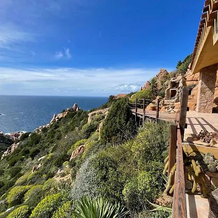 Villa Paradise View *