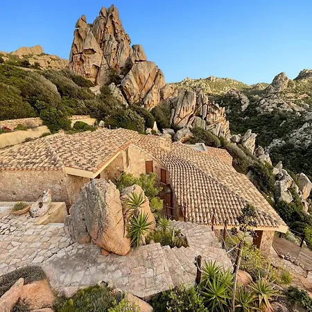 Paradise View Costa Paradiso