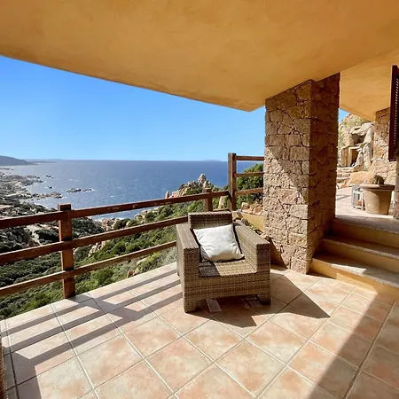 Paradise View