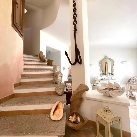 Paradise View 帕拉迪索海岸