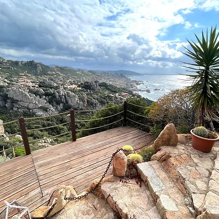 Paradise View Costa Paradiso