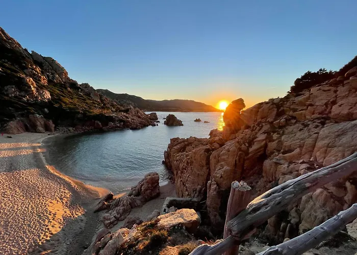 Вилла Paradise View Коста-Парадисо