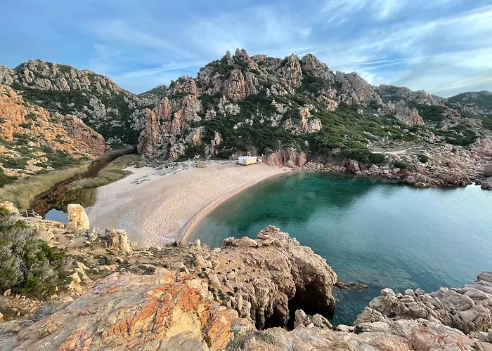 Вилла Paradise View Коста-Парадисо