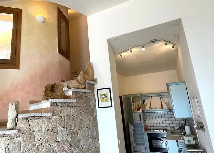 Paradise View * Коста-Парадисо