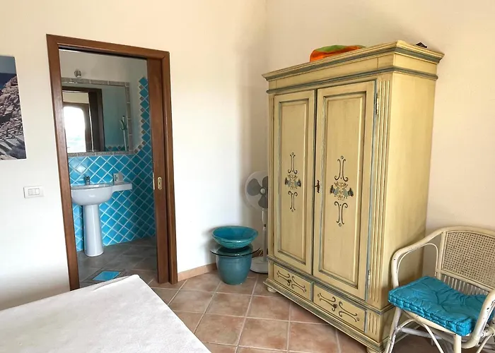 Paradise View Villa *