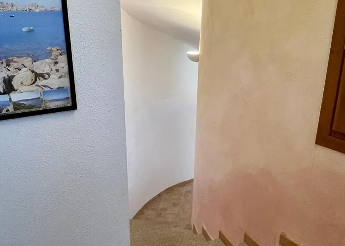 Вилла Paradise View Коста-Парадисо