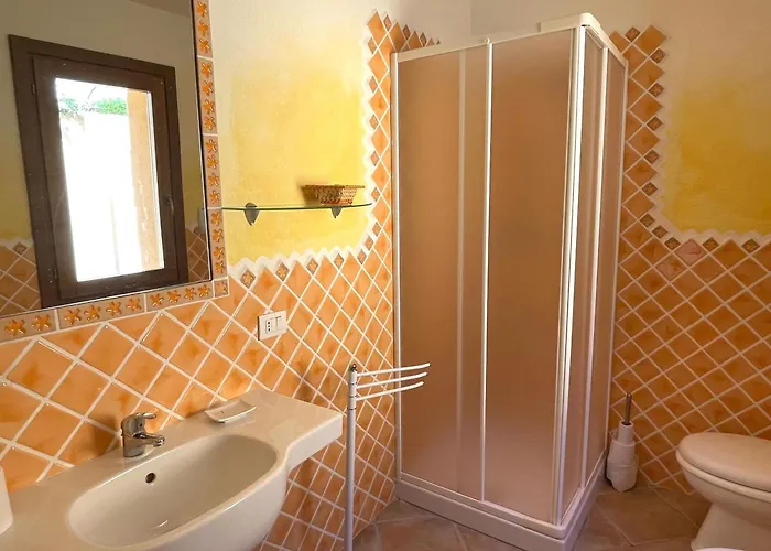 Villa Paradise View *