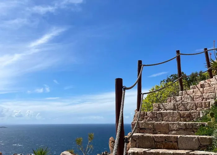 Paradise View Villa *