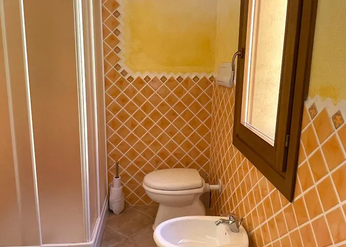 Villa Paradise View Costa Paradiso