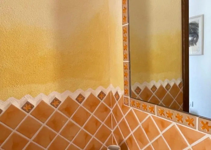 Paradise View Коста-Парадисо