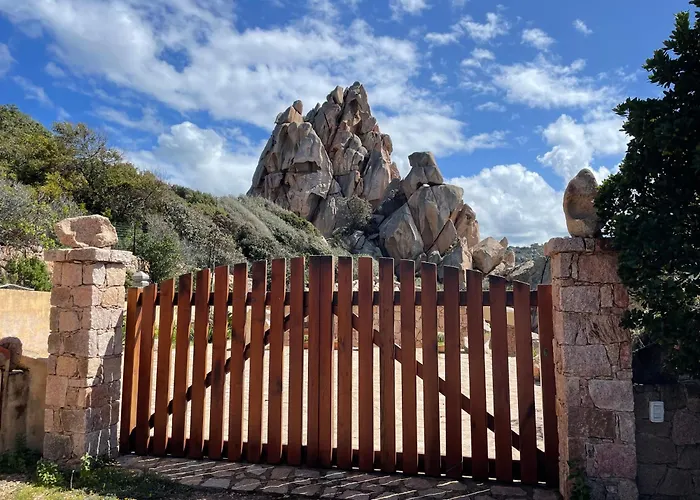 Paradise View Вилла