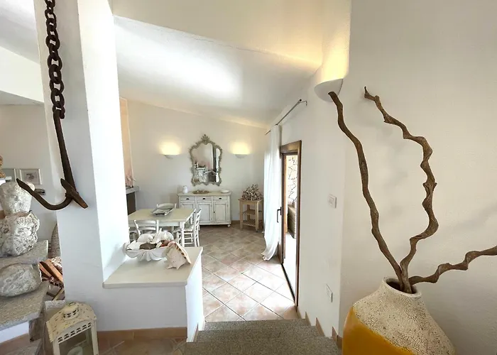 Villa Paradise View Costa Paradiso