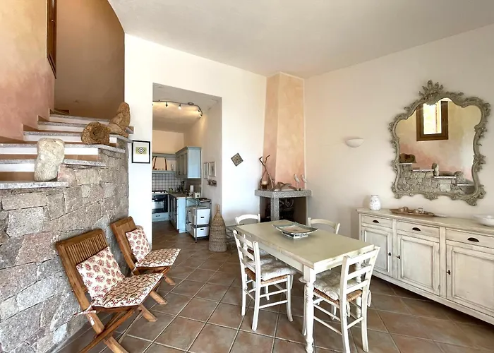 Paradise View Villa *