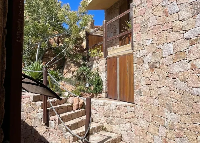 Villa Paradise View *