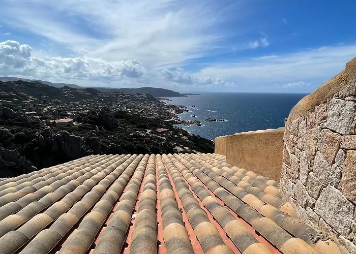 Paradise View * Коста-Парадисо