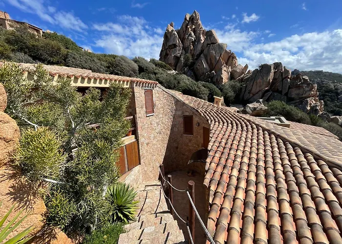 Paradise View Коста-Парадисо