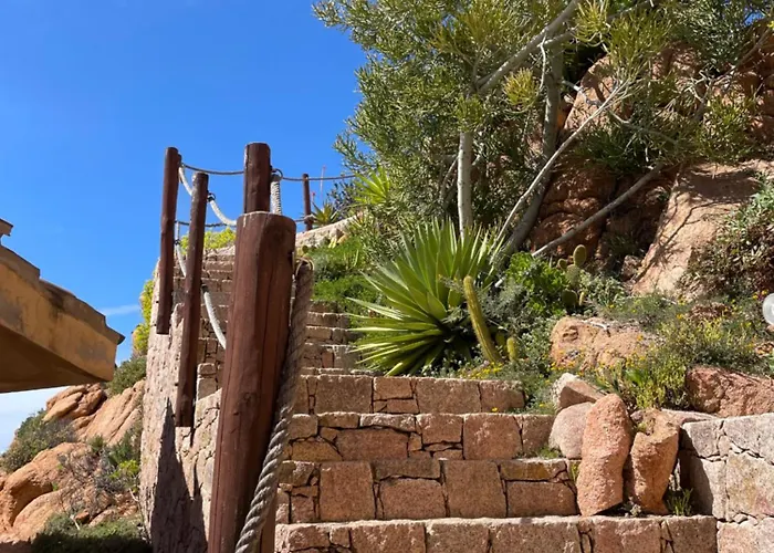 Вилла Paradise View