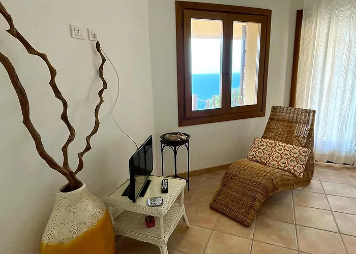 Villa Paradise View *