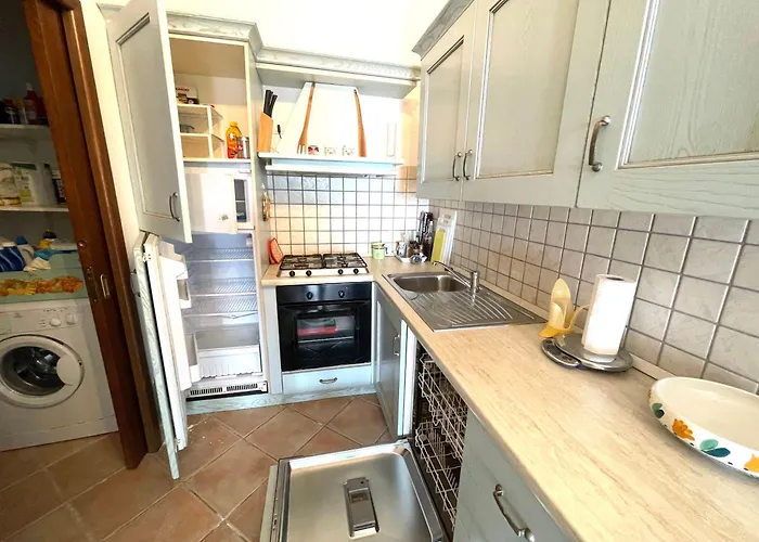 Paradise View Costa Paradiso