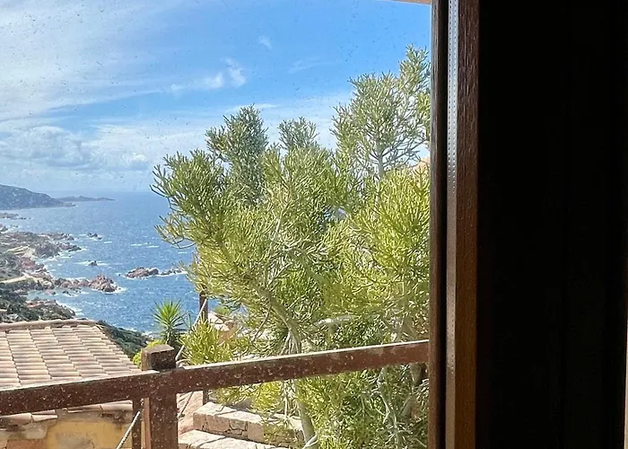 Villa Paradise View *