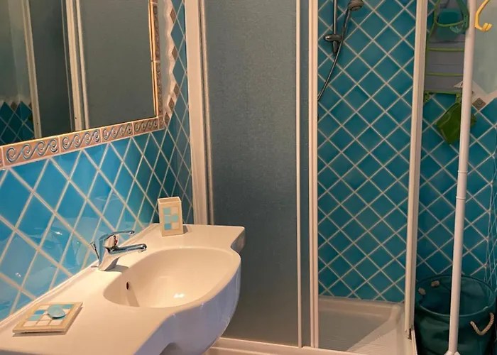 Paradise View Коста-Парадисо