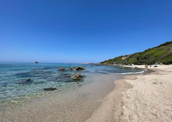 Paradise View * Коста-Парадисо